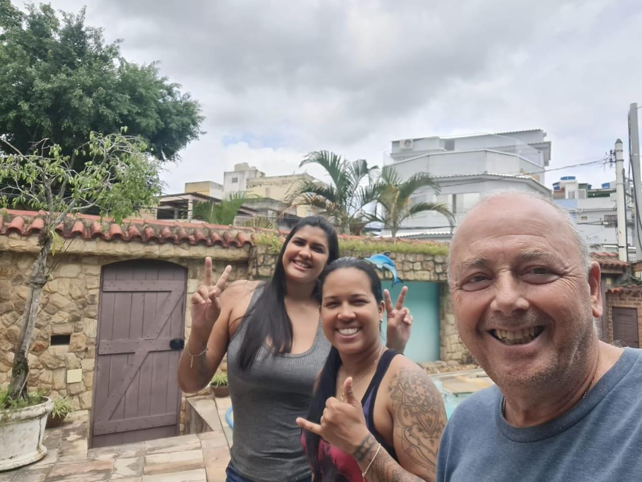 Nacif's * Río de Janeiro