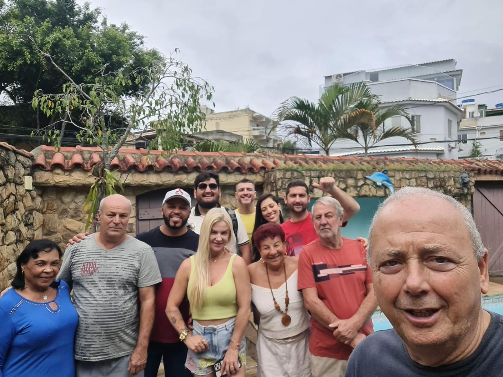 Nacif's * Río de Janeiro