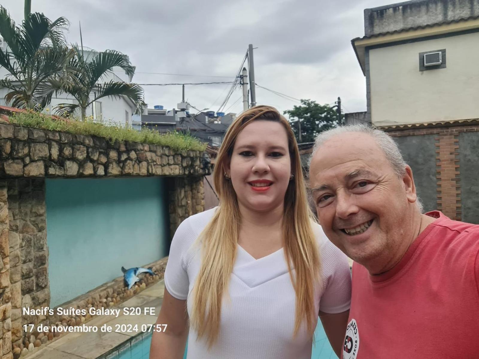 Nacif's * Río de Janeiro
