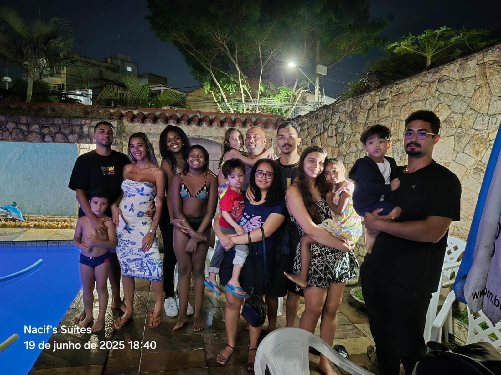 Nacif's * Rio de Janeiro